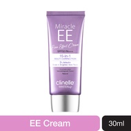 CLINELLE WhitenUp EE Cream (Natural) 30ml