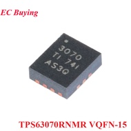 2pcs/5pc TPS63070RNMR TPS63070 VQFN-15 63070 3070 VQFN15 High Input Voltage Buck-boost Converter IC 