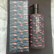 Shu uemura 顏潔油 卸妝油