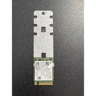 1 nvme 2230 or 2260 to 2280 conversion tray