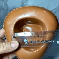 ของแท้จํานวนมาก Toy Story Woody หมวกอุปกรณ์เสริมชุดเครื่องประดับมีตําหนิเล็กน้อย จิตใจระวัง Toy Stor