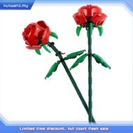 LEGO 40647 Lotus Flowers | LEGO Creator