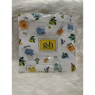 G&H Cloth Bag White 1