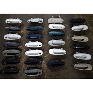 door handle luar toyota seg ae100 ae101 ee100