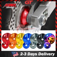 GTmotor Kingdrag King Drag Y15ZR Ultra Front Bush Meter Y125Z Sport Rim Meter Gear Bush Wheel Cover