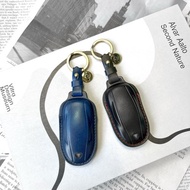 特斯拉 Tesla Model X Model 3 Model Y 電動車 汽車鑰匙套