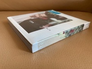 梁漢文 擁抱新舊記憶 CD + DVD