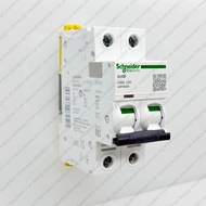 SCHNEIDER ACTI9 IC60L 2P 25A 15kA A9F94225