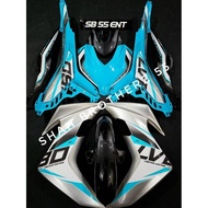 COVERSET Y16 V1 / Y16 ABS VIRAL VIETNAM