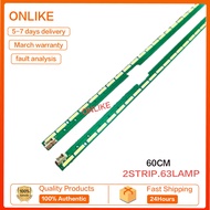 55LF630T LG 55" LED TV BACKLIGHT (LAMPU TV) LG 55 INCH LED TV BACKLIGHT 55LF630