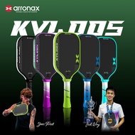 Arronax KVL005 Foam Core T800 Carbon Fiber Pickleball Paddle 16mm