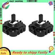 Game Controller TMR Hall Joystick JS20 Hot Swap 2PCS for  G6Pro G5Pro V2 C