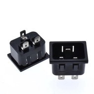 C20 C19 PDU Inlet Plug Socket Connector input UPS Power Apc ICA Pro
