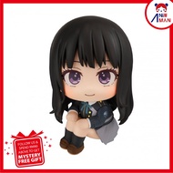 Lycoris Recoil Takina Inoue Megahouse Look Up