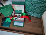 Rolex Submariner watch for men