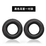 AKG K240 MKII Headphone Cover Sponge Recording Studio Headband Replacement Soft Shell Pure Color Mus