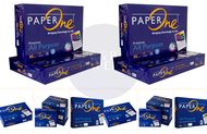 Paper One Bond Paper - A3 All Purpose Paper 80 gsm - 500 Sheets/Ream