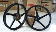 Velg racing shogun 125 / Arashi 125 palang 5 goose
