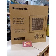 -FV-25TGU5 PANASONIC-10inc ceiling exhaust fan 30x30cm