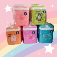 💥ESKIMO THUMBLER/BEKAS MINUMAN TAHAN SEJUK/BEKAS MINUMAN 2LITER MADE IN THAILAND 💥