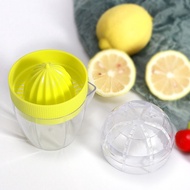 BUTERFFLY Portable Multifunctional Practical Household Manual Summer Juice Machine Squeezer Juice Cup Juicer
