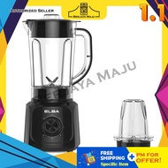 Elba 1.5L Blender EBG-R1560(BK) (Black)
