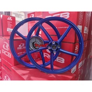 RCB MAGS - RB5 FOR YAMAHA MIO SPORTY 1.20F 1.40R 17"