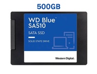 WD เวสเทิร์นข้อมูลsa510บลูดิสก์2.5ไดรฟ์ Solid - State 500g1t2tsata3เดสก์ท็อปssd