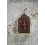 泰国佛牌。坤平佛牌。khun paen。