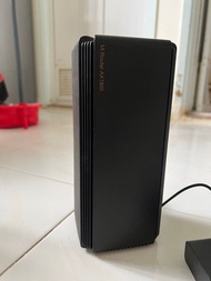 小米路由器AX1800 WIFI6 router