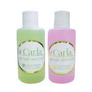 ♛ RAYA ♛ CARLA Aceton / Pembersih Kutek 110ml
