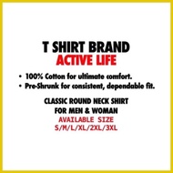 § ❏ ✟ TEAM PAYAMAN FRONTBACK T SHIRT