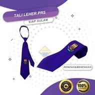 PRST - TALI LEHER PRS SIAP SULAM ( Tie PRS WITH LOGO )