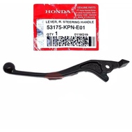 53175-KPN-E01 RIGHT BRAKE HANDLE NEW CB 150 R LED 53175kpne01