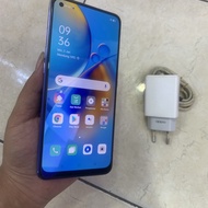 oppo a74 6/128 second