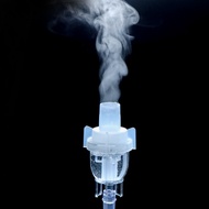 ✻๑♟Nebulizer Health Care Inhaler Cup Parts Medicine Tank Compressor Nebulizer Accessory Asthma Inhal