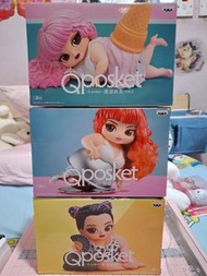 Qposket 渡邊直美 全新