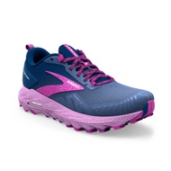 BROOKS CASCADIA 17 Mountain Trail Shoes (WOMEN'S) (MEDIUM/B), (WIDE/D)