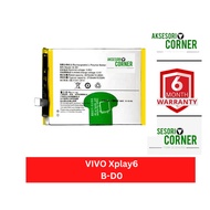 VIVO Xplay6 B-D0 battery