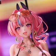 Alphamax Azur Lane Blamerton Special Healing Time Figure