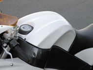 Kijima HD-01498 Buel XB-S/R FRP Sirogel Tank Cover, Product Number: