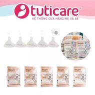 Hegen nipples of all sizes for babies from 0m (0,1,2,3,Y) FULLBOX