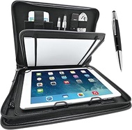 Wedo Elegance 587590101 Organiser for Tablet PC 24.6 cm (9.7 Inches) to 26.7 cm (10.5 Inches) Includ