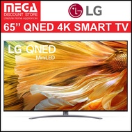 LG 65QNED91TPA 65'' QNED 4K SMART TV