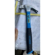 Genuine BAFARO Anti-Slip Hammer 0.25g 0.5g 0.75g