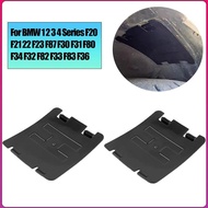 51717260397 Car Front Wheel Arch Fender Cover For BMW 1 2 3 4 Series F20 F21 22 F23 F87 F30 F31 F80 