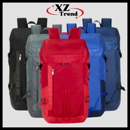 Hiking Bag 60L Outdoor Sport Backpack Travel Backpack Large Capacity Beg Travel