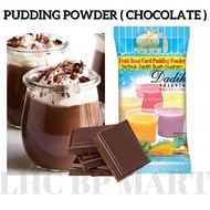 [LHC] FRUIT BEANCURD HAPPYGRASS PUDDING POWDER CHOCOLATE / HAPPY GRASS SERBUK DADIH COKLAT