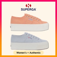 Superga 2790 Women's Platform Sneakers (2024New)