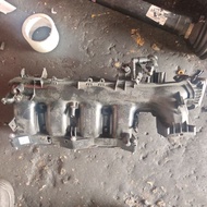 Mercedes benz w245 w176 270 intake manifold A270 090 0737